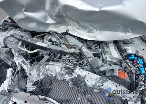 2021 Toyota Camry Se из США, поврежденный, VIN 4T1G11AK8MU577340